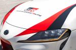 Toyota GR Supra Safety Car 2019 года